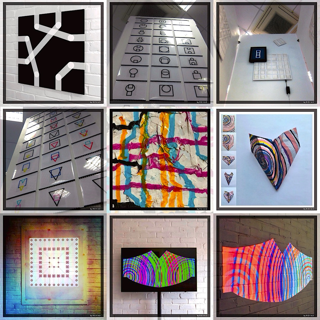 STUDIO SNAP 2 by REVAD