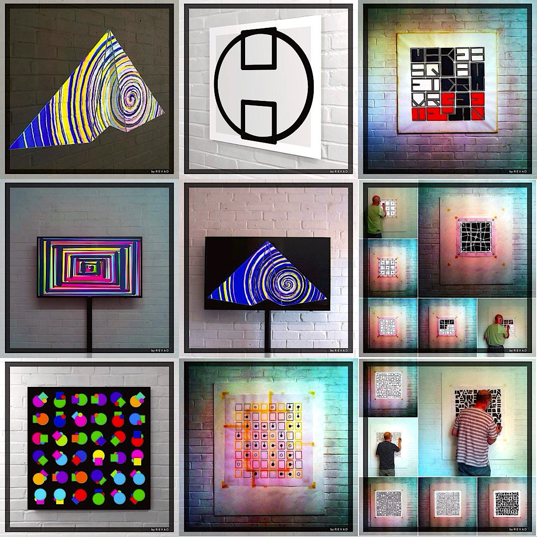 STUDIO SNAP 3 by REVAD